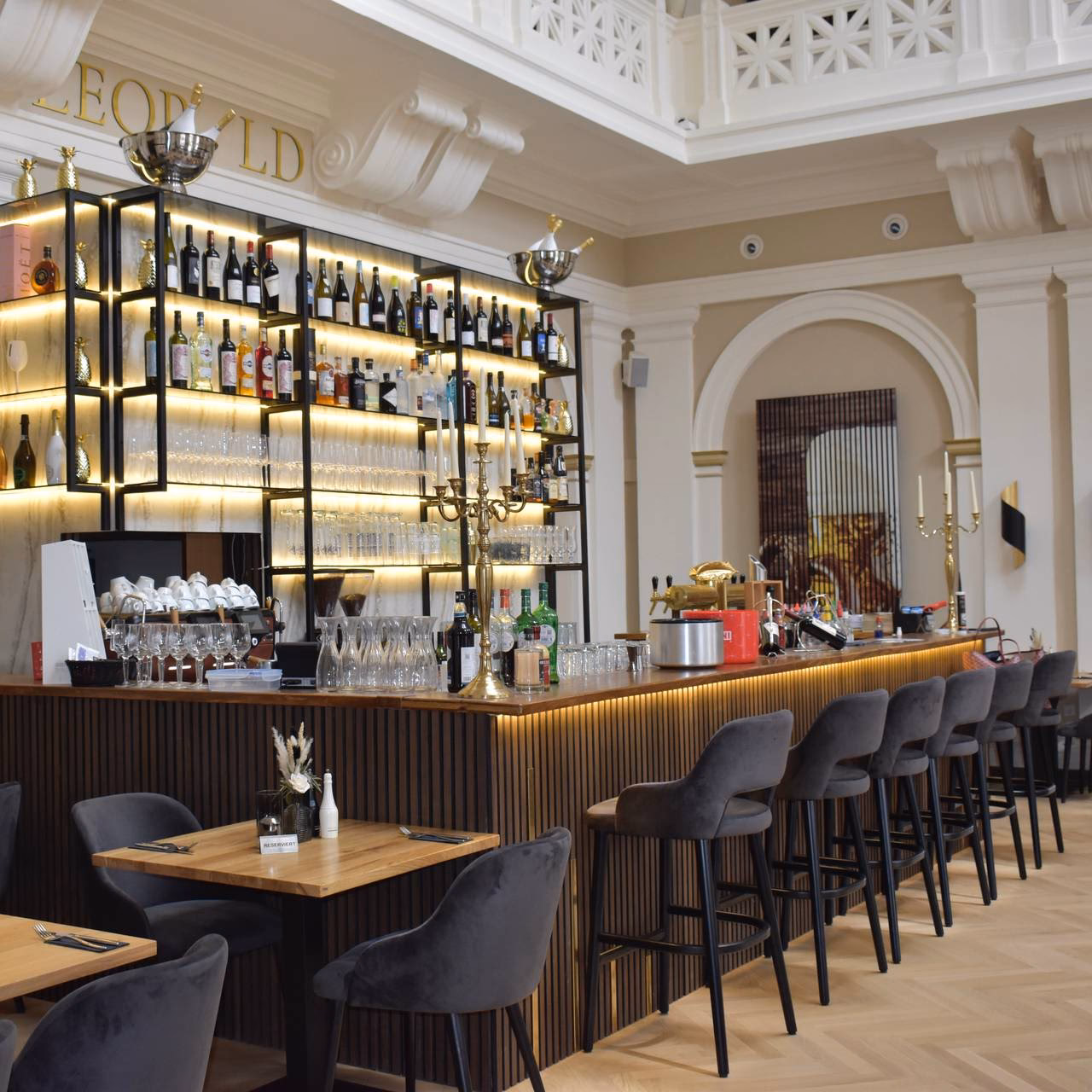 Welche Krankheiten werden in Bad Salzuflen behandelt?