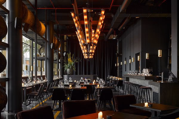 Welche Restaurants in Hamburg sind Geheimtipps?