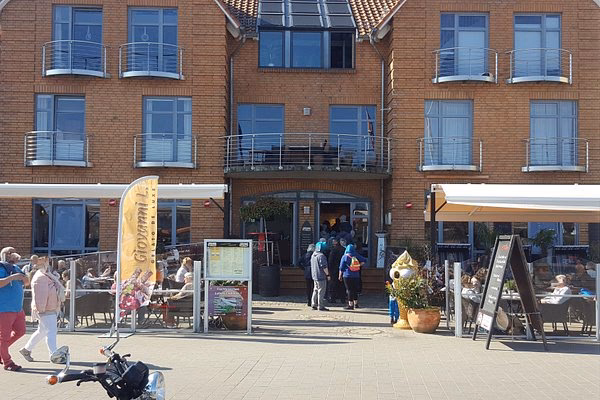 Wann ist das Hafenfest in Kappeln?