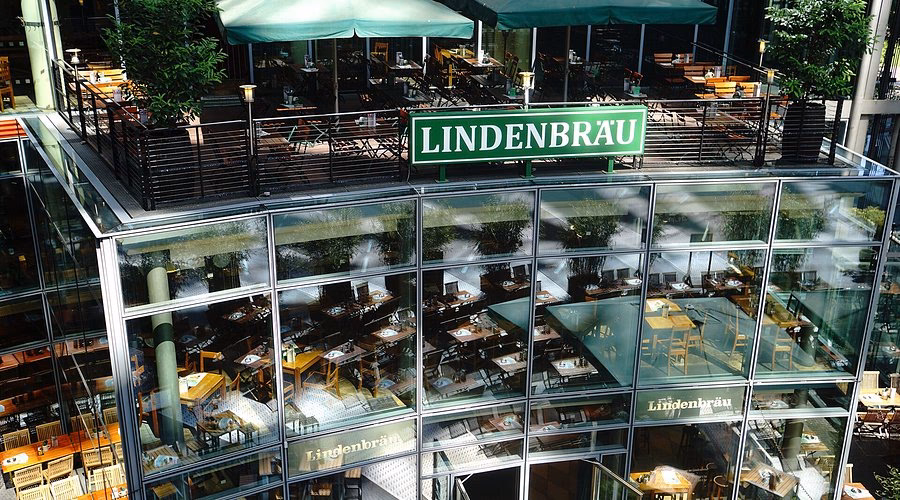 Wer hat den Potsdamer Platz gekauft?