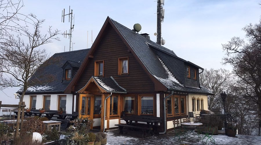 Was ist auf dem Ölberg passiert?