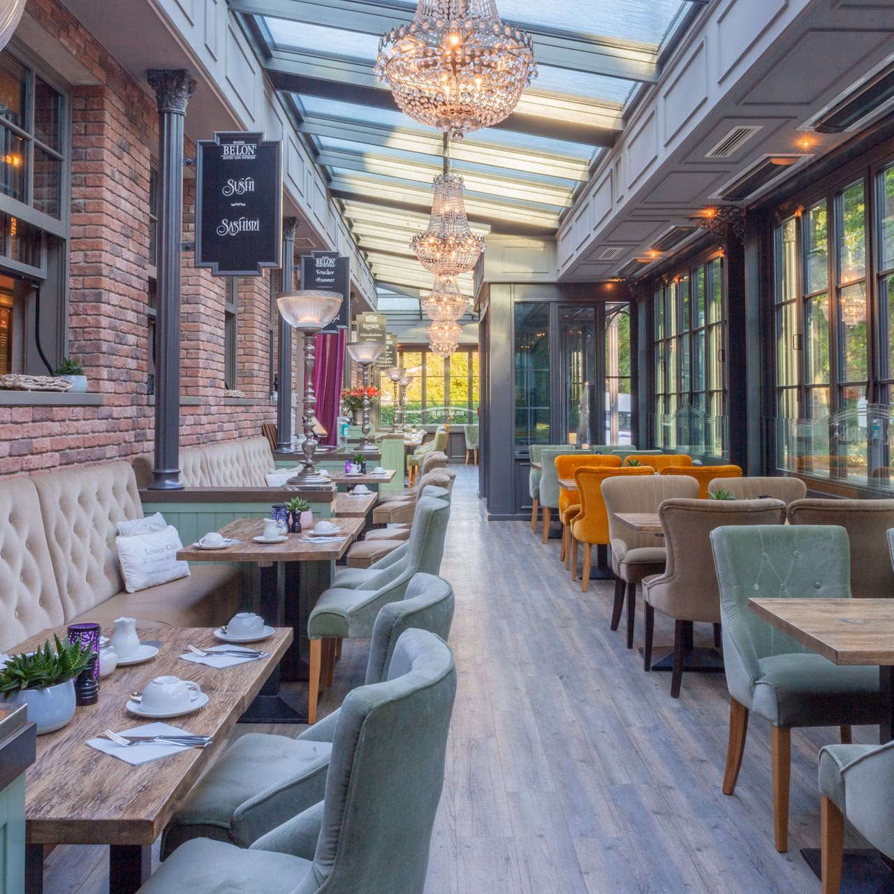 Was sind Geheimtipps in Kühlungsborn?