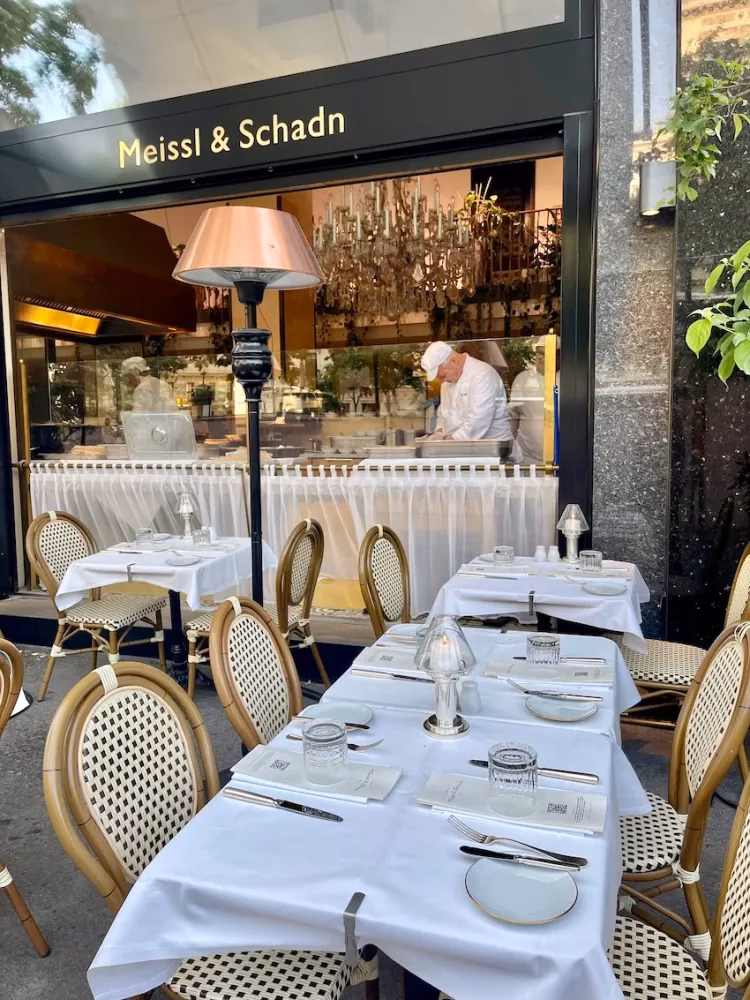 Wie heißt das Wiener Schnitzel in Wien?