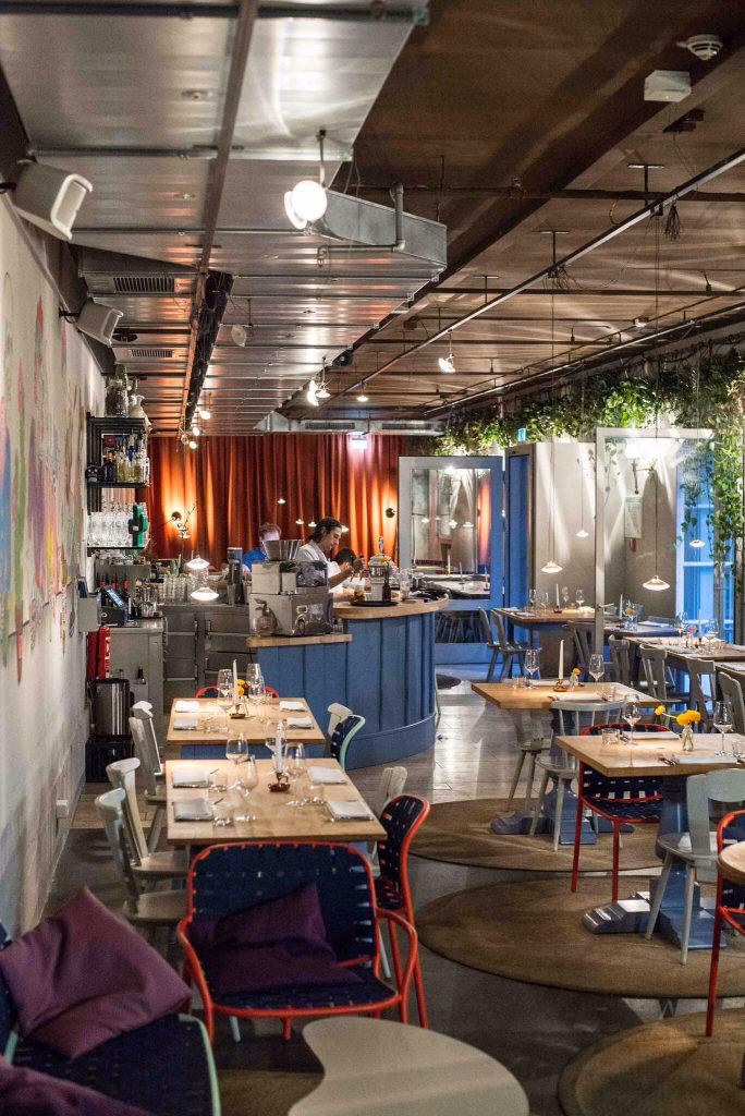 Was sollte man in München essen?