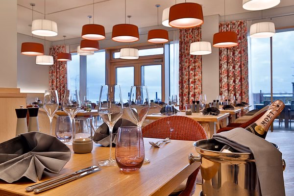 Was ist der schönste Ort auf Föhr?