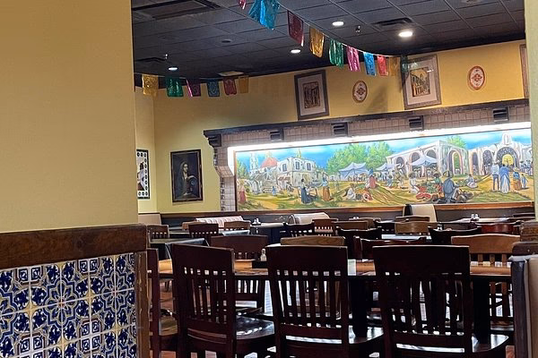 Was ist typisch mexikanisch essen?