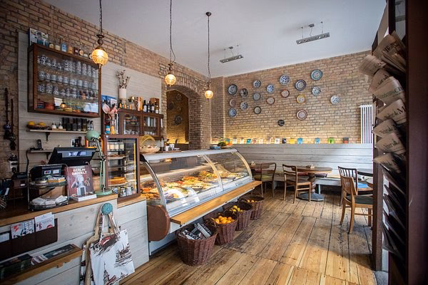 Wo finde ich das beste türkische Essen in Berlin?