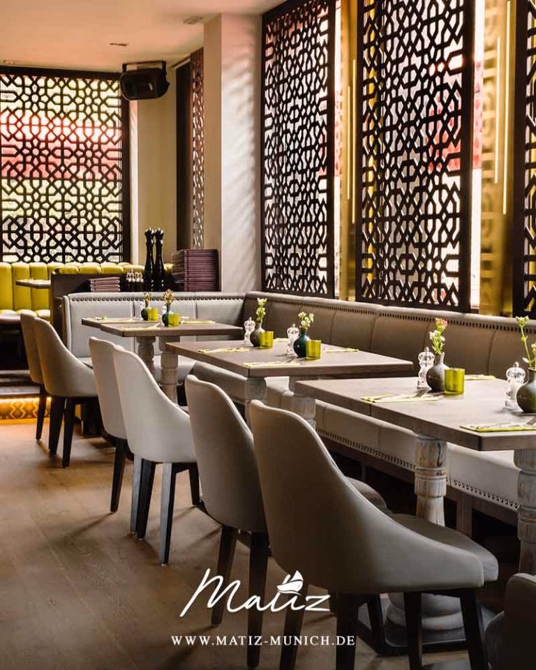 Was macht türkisches Essen aus?