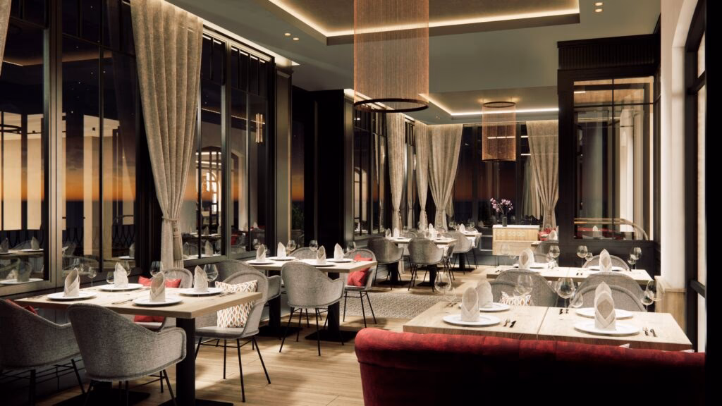 Ist das Vitalhotel Alter Meierhof geschlossen?