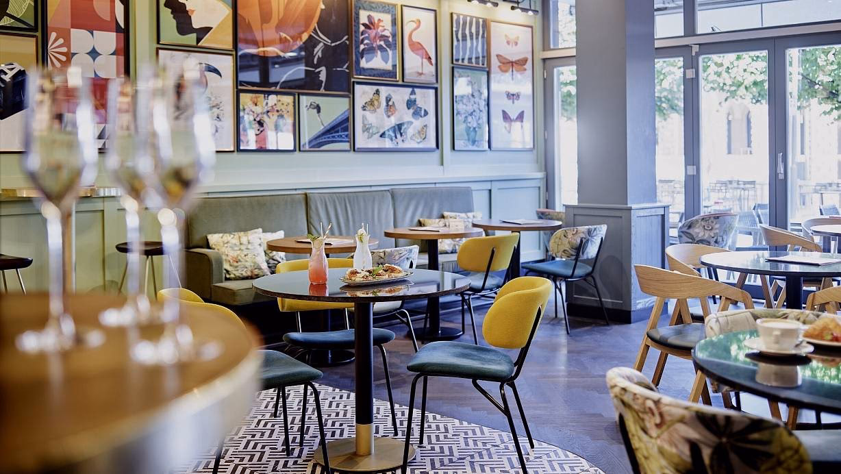 Hat Bielefeld eine schöne Altstadt?