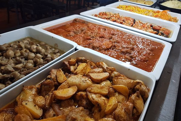 Wo war das Rossini in Dortmund?