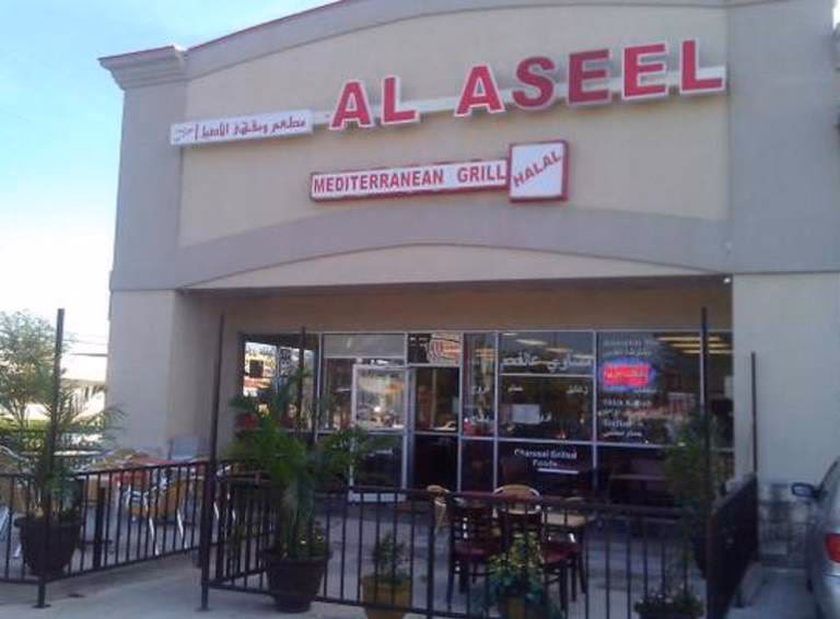 What restaurants did Alan Hale own?