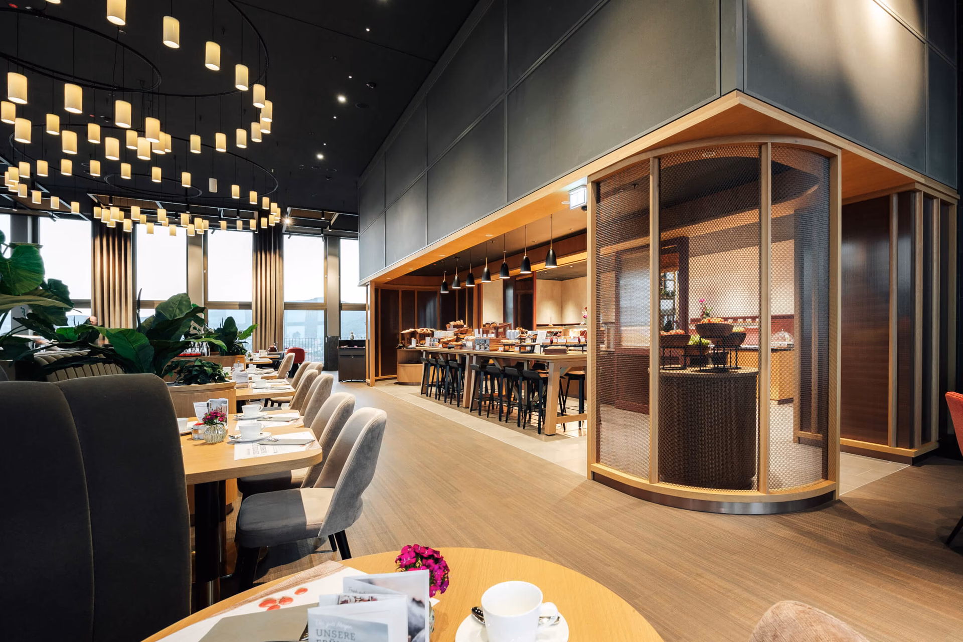 Wem gehören die Atlantic Hotels?