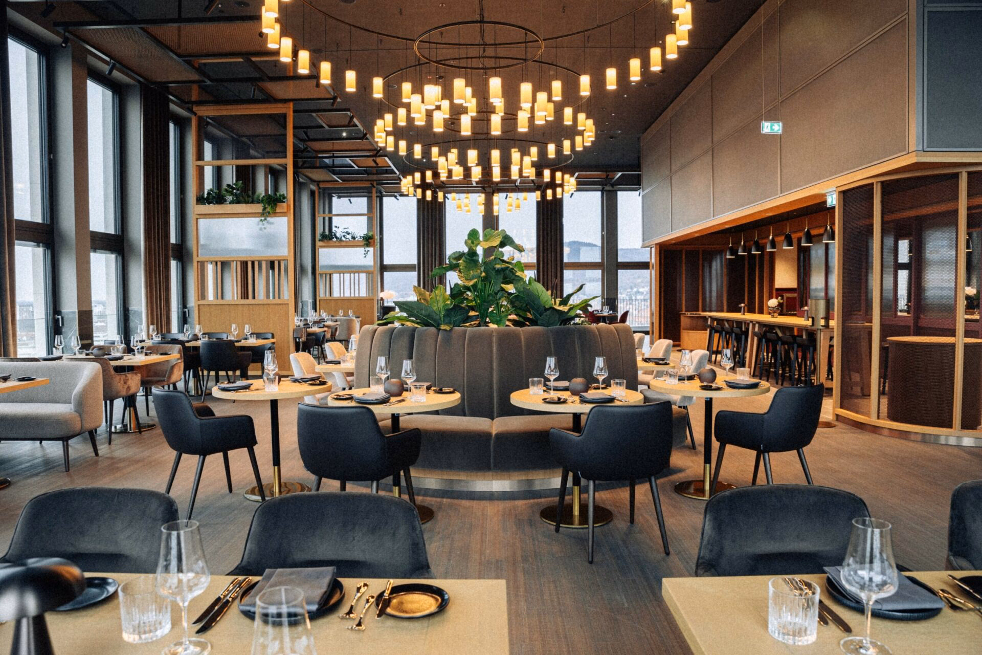 Wem gehört das Atlantic Hotel Heidelberg?