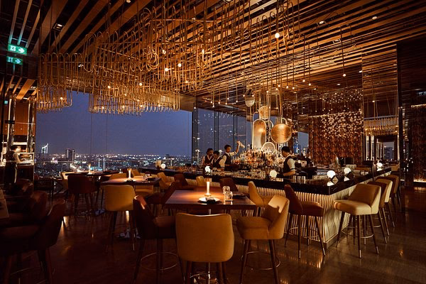 Was kostet ein gutes Essen in Bangkok?