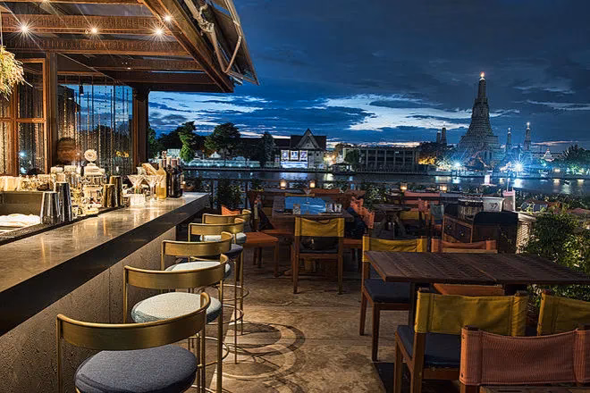 Kann man Streetfood in Bangkok Essen?