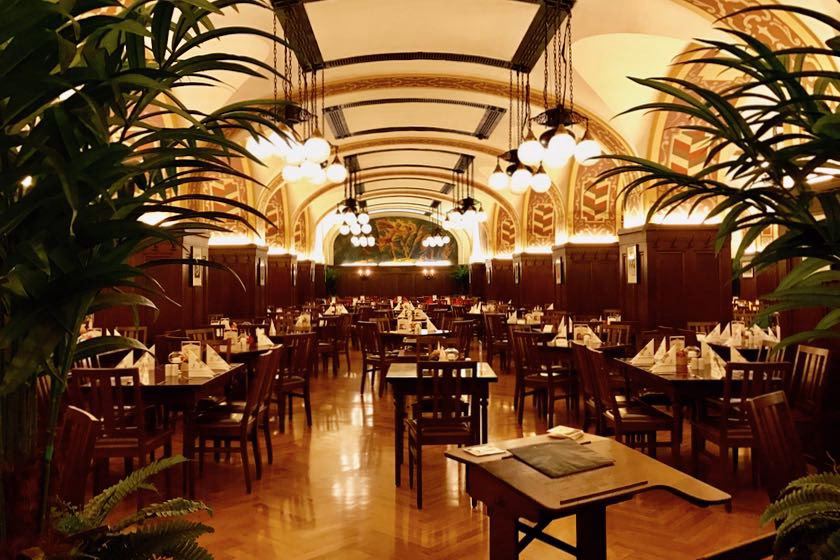 Was muss man in Leipzig unbedingt gegessen haben?