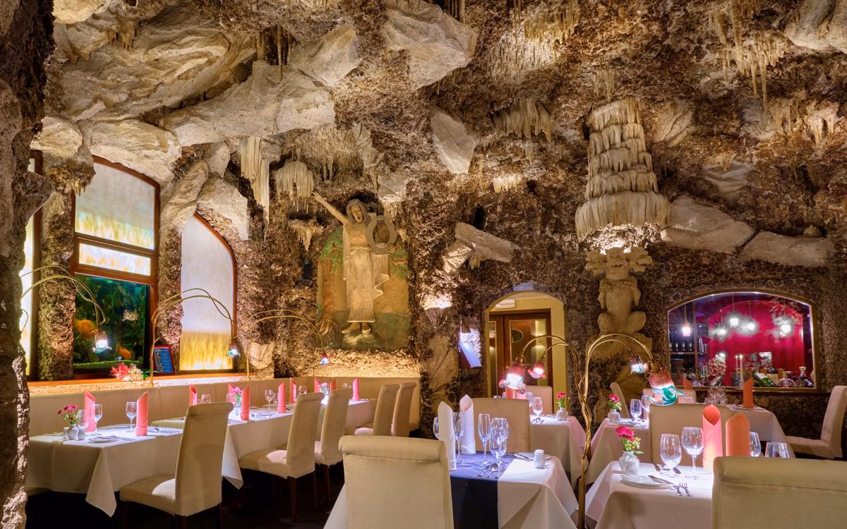 Wie viel kostet ein gutes Abendessen in Prag?