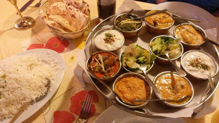 Was bedeutet ayurvedisches Essen?
