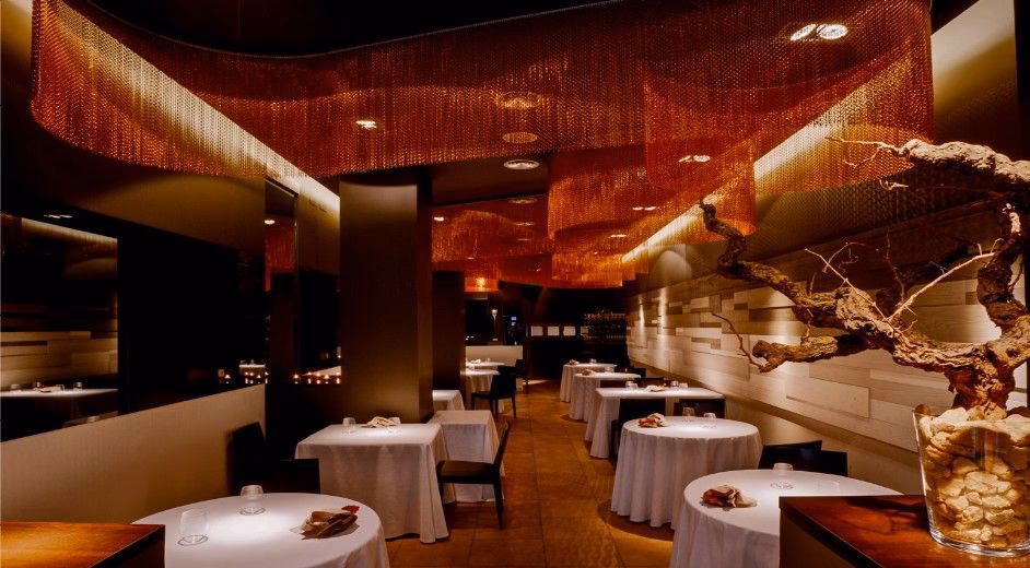 Ist Essen gehen in Barcelona teuer?