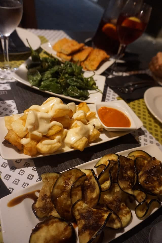 Was sind die Geheimtipps für Barcelona?