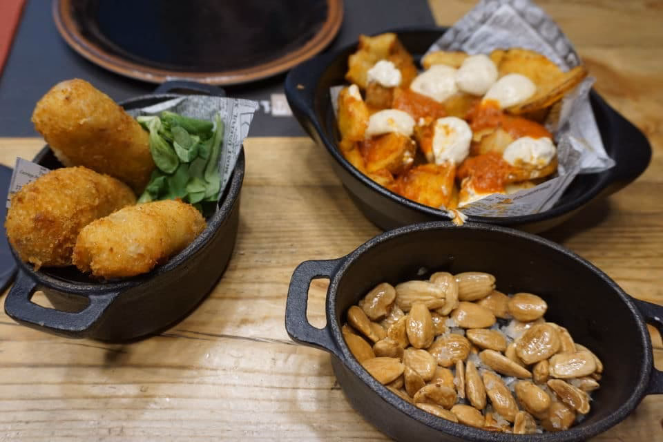 Was sind die Geheimtipps für Barcelona?