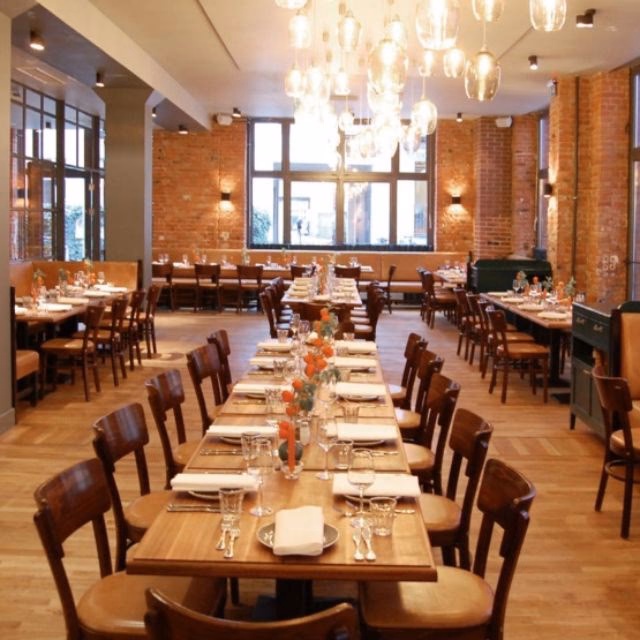 Was ist der Unterschied zwischen Berlin HBF und Berlin HBF Tief?