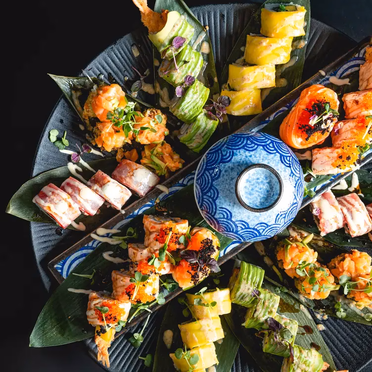 Soll man in Japan sein Essen aufessen?