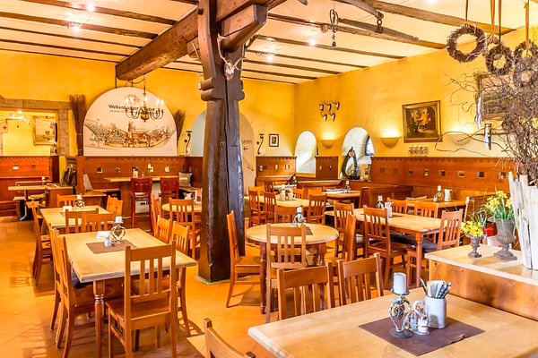 Was sind Geheimtipps für Regensburg?