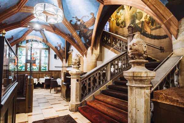 Why should I go to Marienplatz?