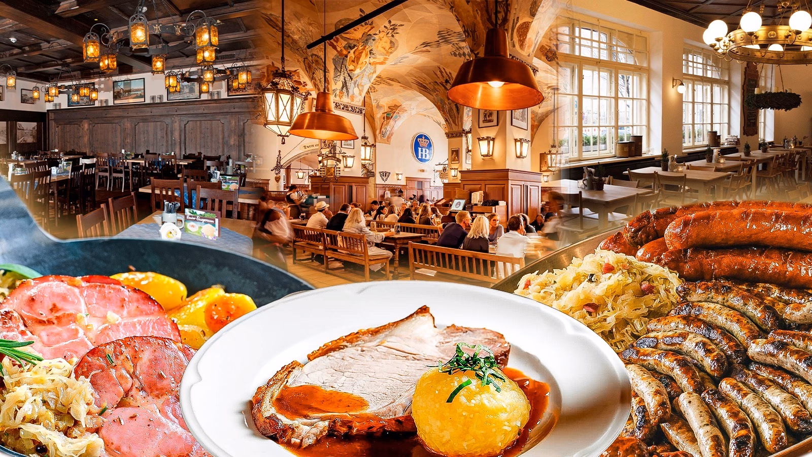 What is the Marienplatz famous for?