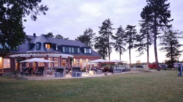 Welches ist der schönste Ort an der Schlei?