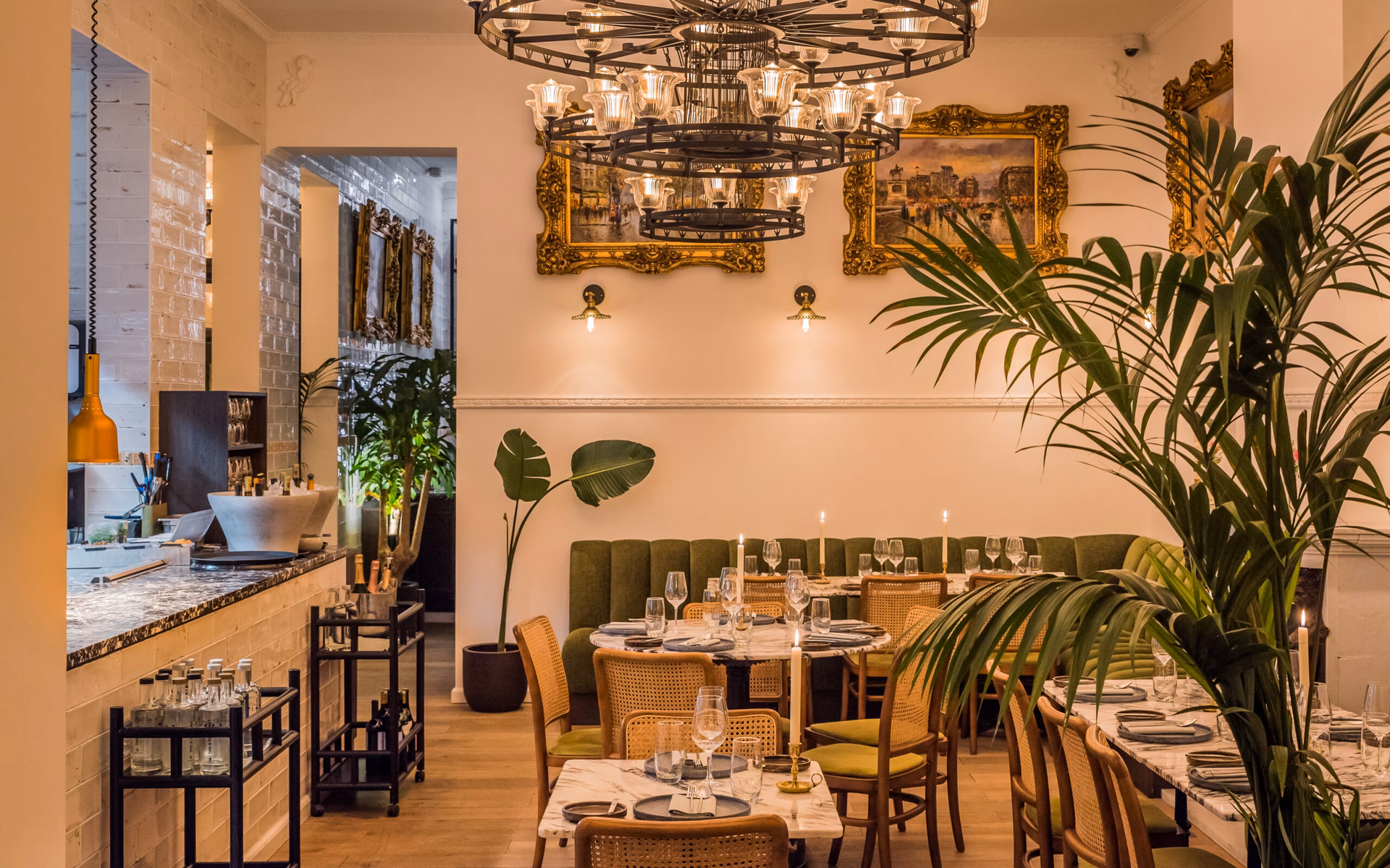 Kann man in Den Haag gut feiern gehen?