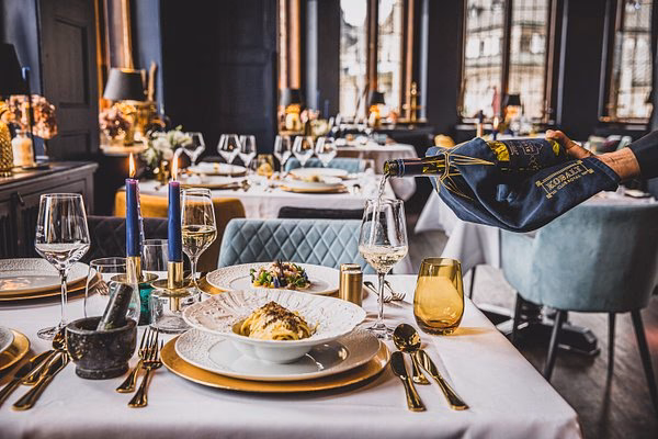 Welches ist die prestigeträchtigste Restaurantbewertung?