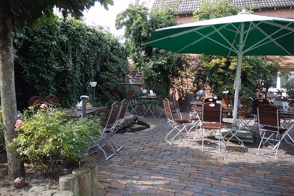 Was ist der schönste Ort im alten Land?