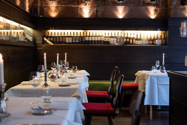 Welche Stadt in Deutschland hat die besten Restaurants?