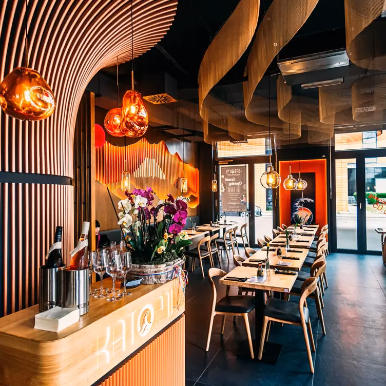 Wie viele japanische Restaurants haben Michelin-Sterne?