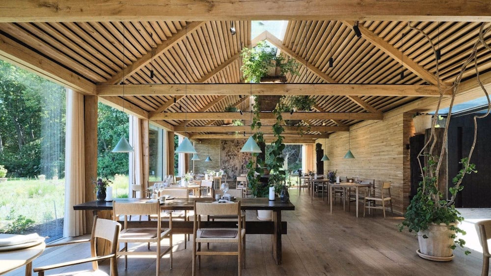 Warum schließt das Noma in Kopenhagen?