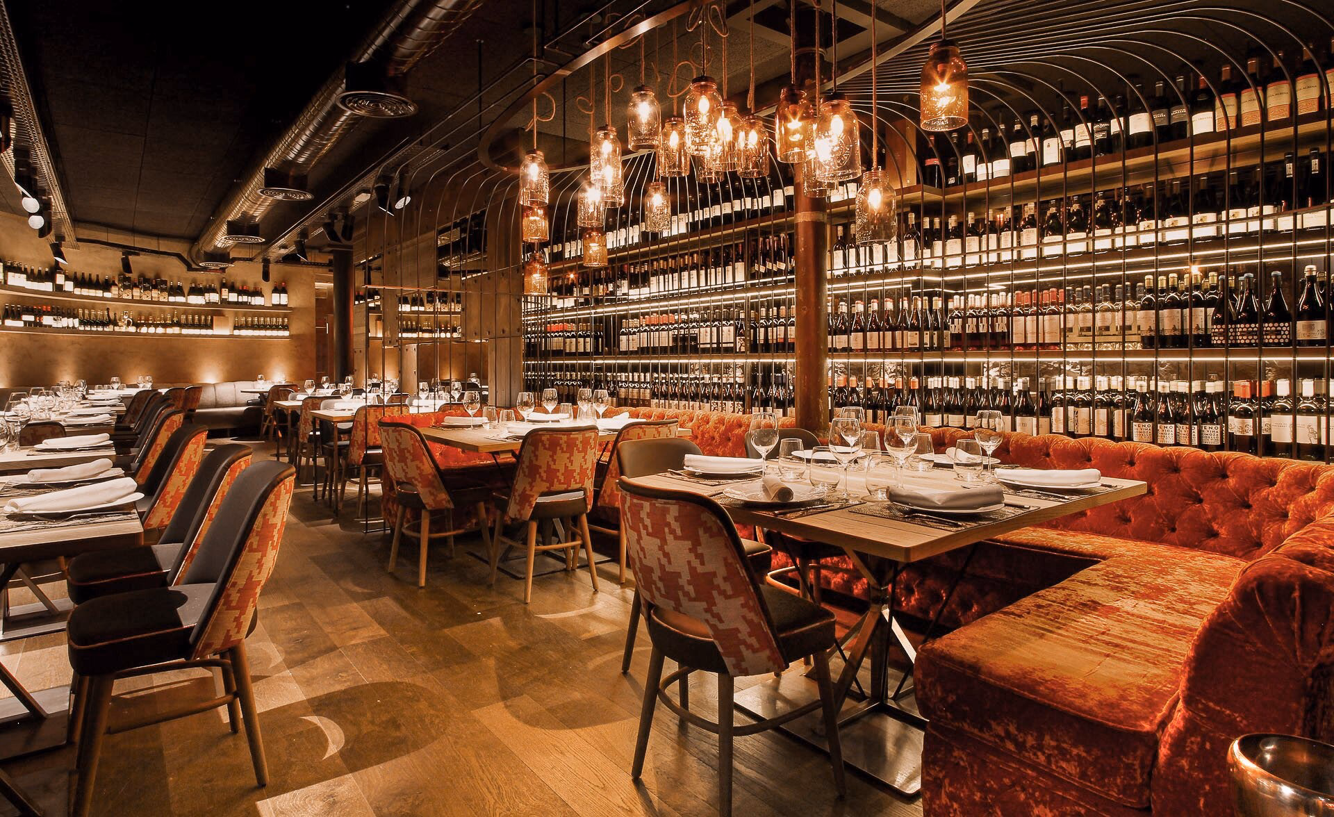 Gibt es in Bilbao Restaurants mit Michelin-Sternen?