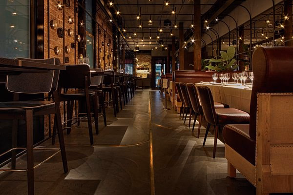 Gibt es in Bilbao gutes Essen?