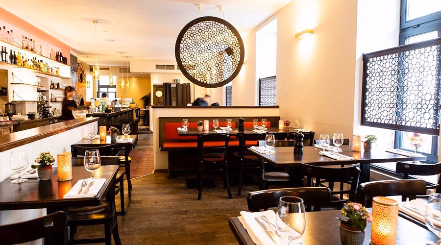 Wie viele Restaurants hat Ali Güngörmüs?