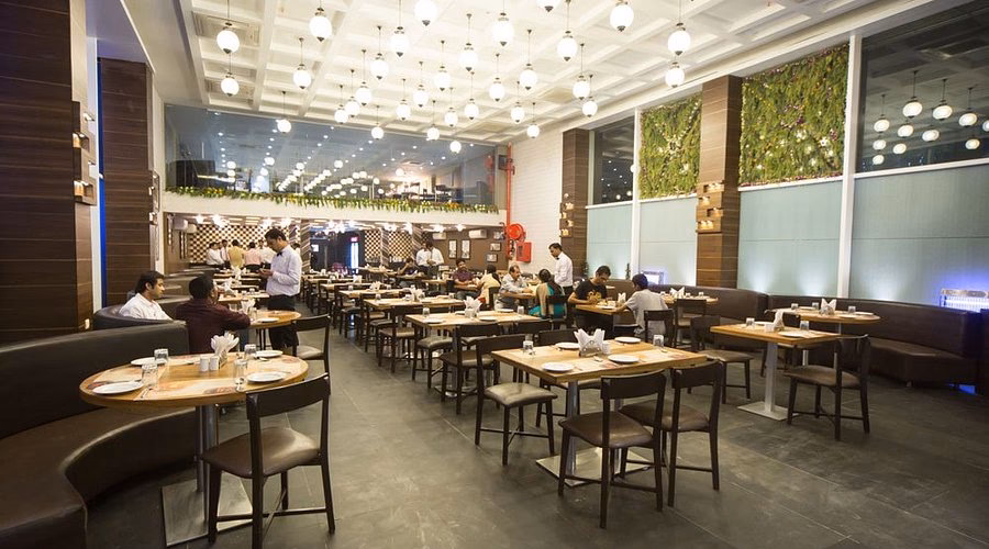 Wie hoch ist der Umsatz von Arsalan Kolkata?