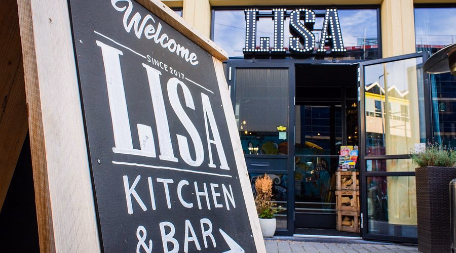 Warum wurde das Restaurant von Lisa Vanderpump geschlossen?