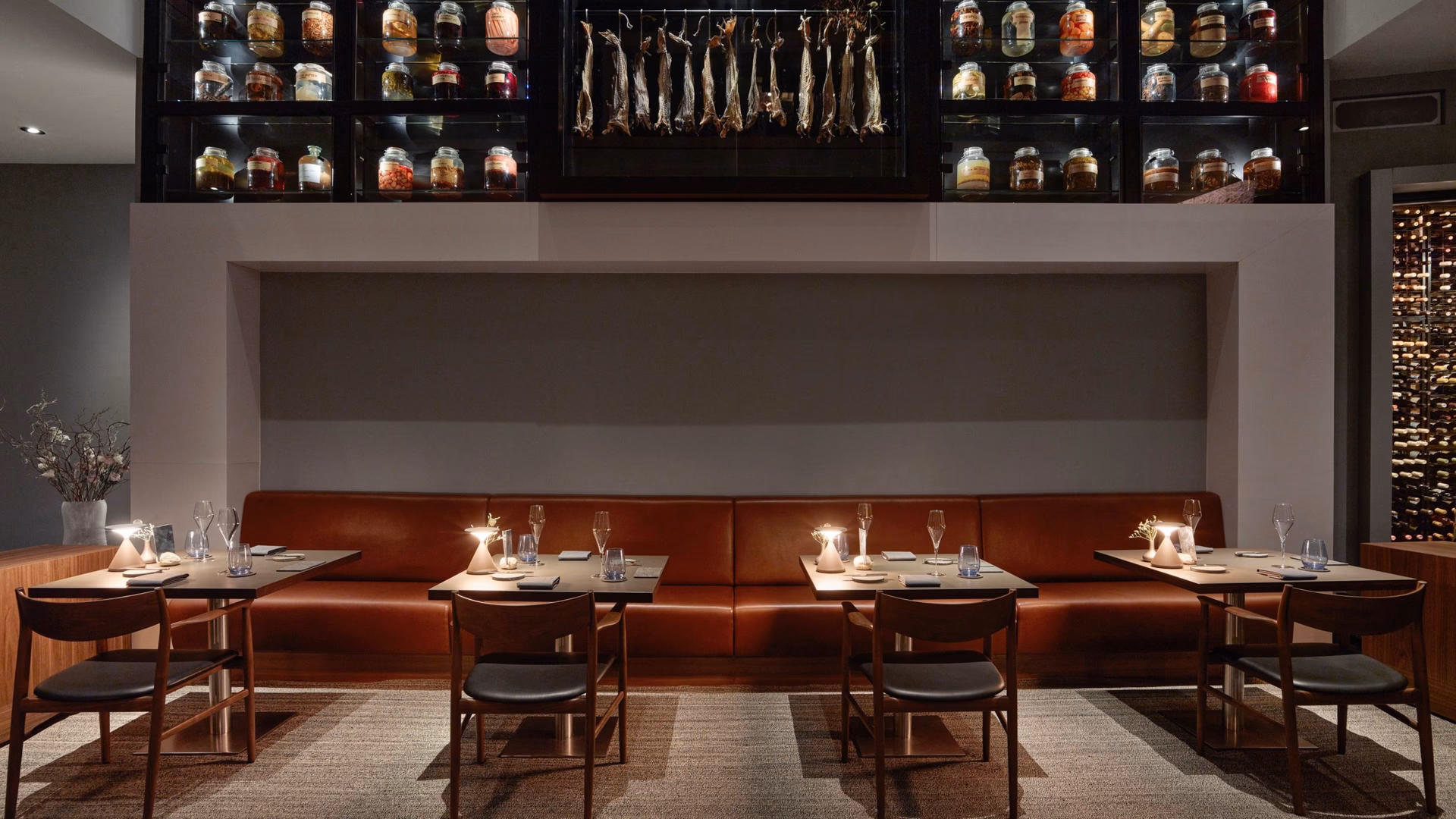 Wie viele Sterne hat das Rutz?