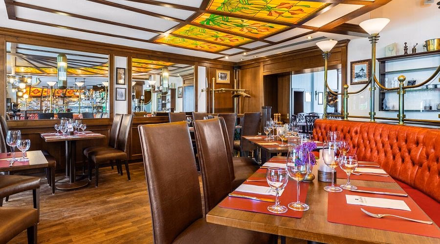 Was kann man abends in Binz machen?