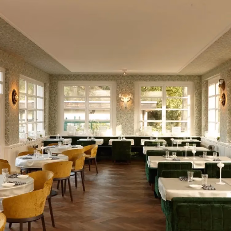 Wem gehört der Tierpark Bochum?