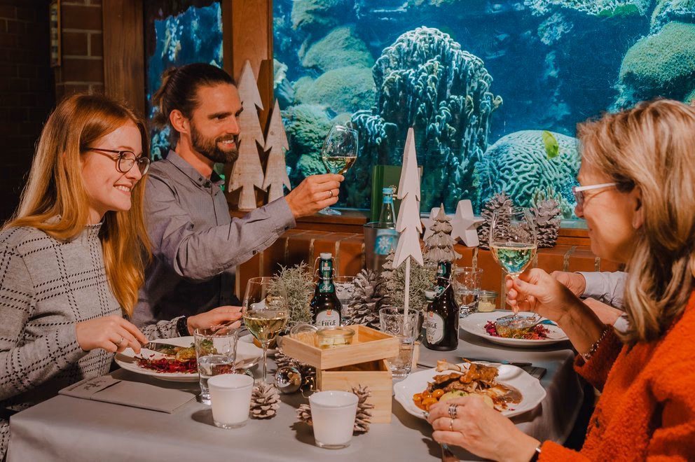 Für welches Essen ist Bochum bekannt?