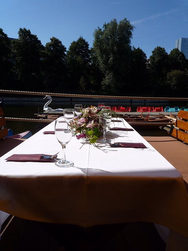 Wie hoch sind die Preise für die Bootsvermietung in Dornheim?