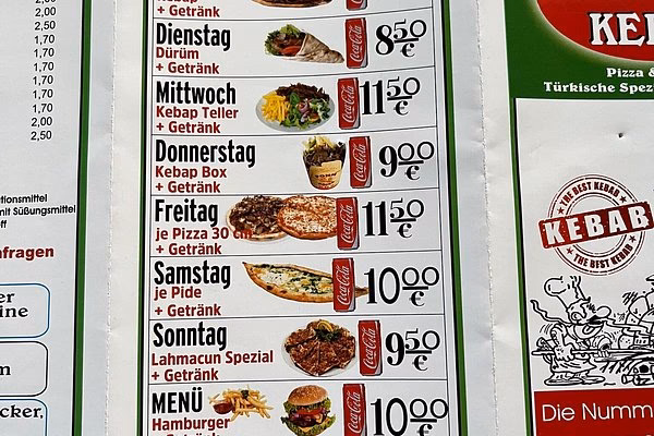 Wie viele Restaurants gibt es in Basel Stadt?