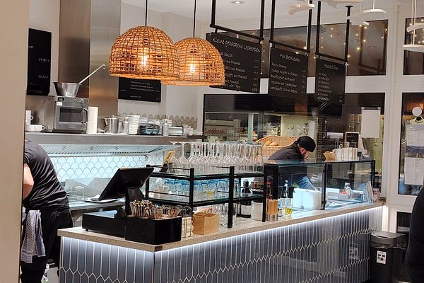 Was kann man abends auf Borkum machen?